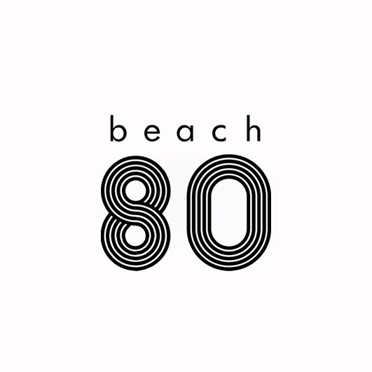 Beach 80